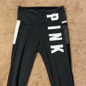 PINK leggings